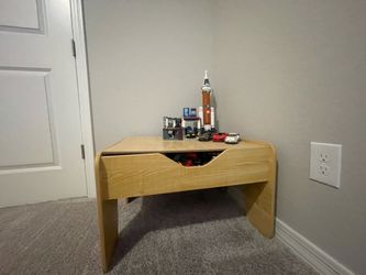 Legos with table