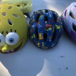 Bike Helmets For Kids