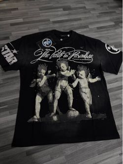 Hellstar t-shirt