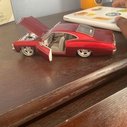 1967 Chevrolet Impala