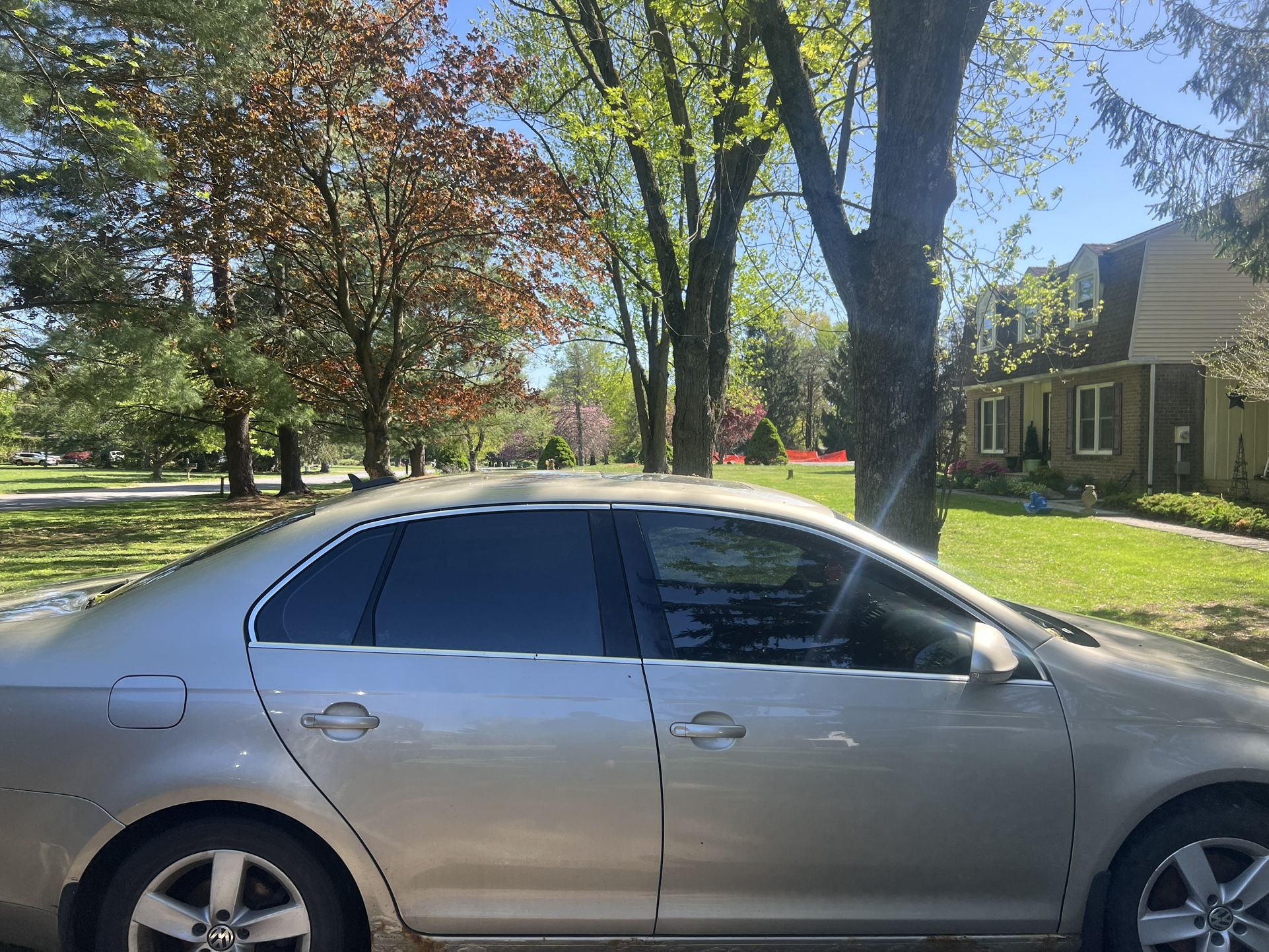 2006 Volkswagen Jetta