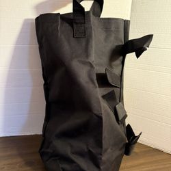 Canopy Weight Bags Set of Four $12
