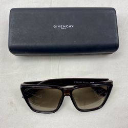 Givenchy Brown GV 7002/S Square Sunglasses READ