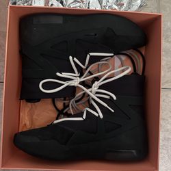 Fear of god Nike Air 1