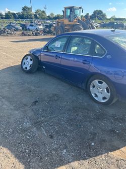 Impala/Monte Carlo SS/ GXP, 5.3 parts