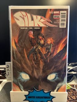 Silk #13