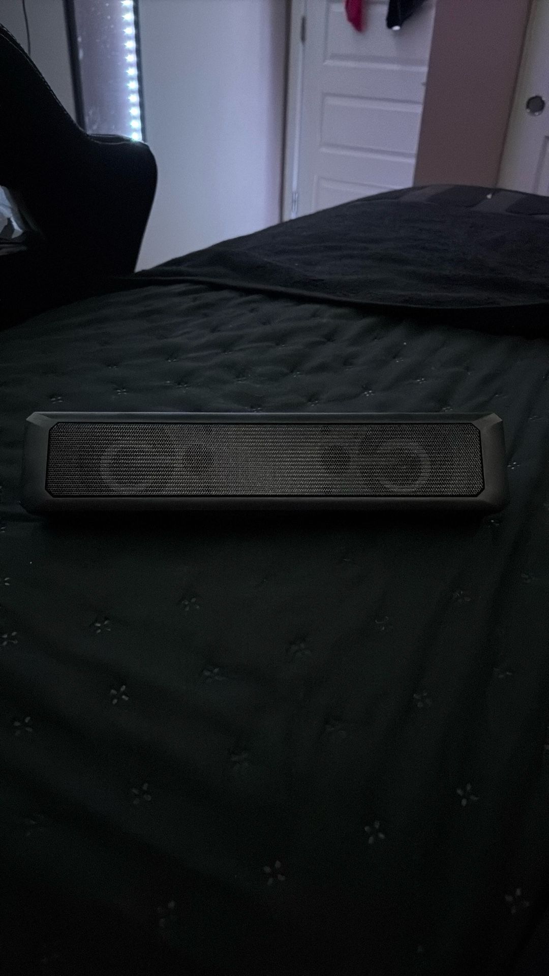 Unlocked Gaming Soundbar