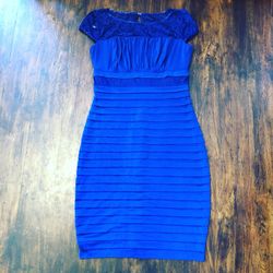 Ladies Dress