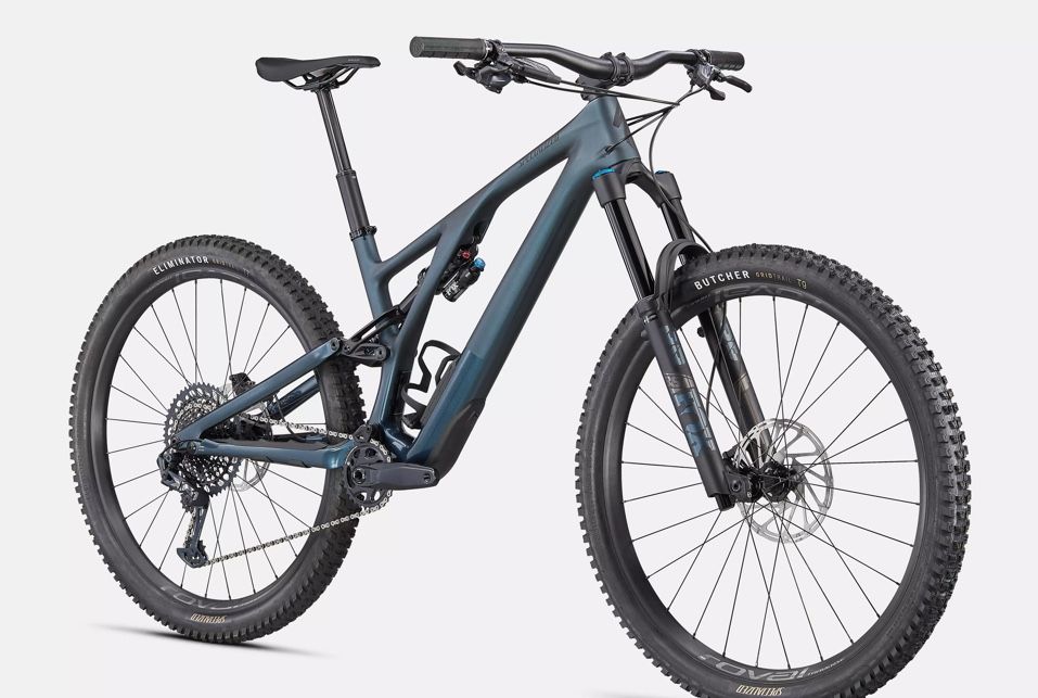 Specialized Stumpjumper EVO Expert 2022