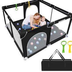 safety for playing