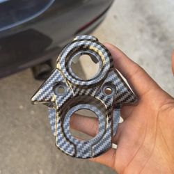 Surron Igniton cover