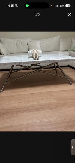 Coffee table