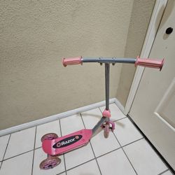 Kids Scooter