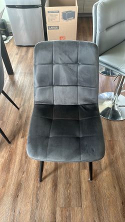 4 dining room chair