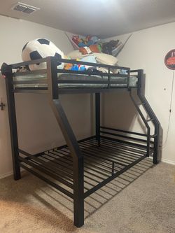 Bunk beds