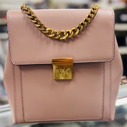 Michael Kors Backpack 