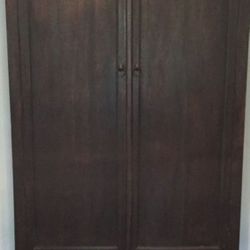 Vintage Armoire