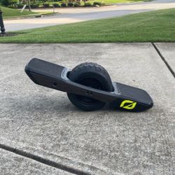 ONEWHEEL
