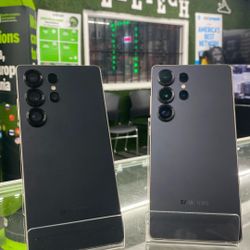 S25 Ultra 512gb Unlock!! Financing Available!!✨
