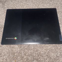 Lenovo Chromebook 11’