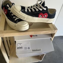 CDG Sz 6M 8W 