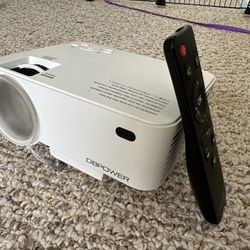 Projector DBpower T20