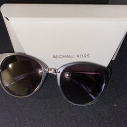 Michael Kors Sunglasses 