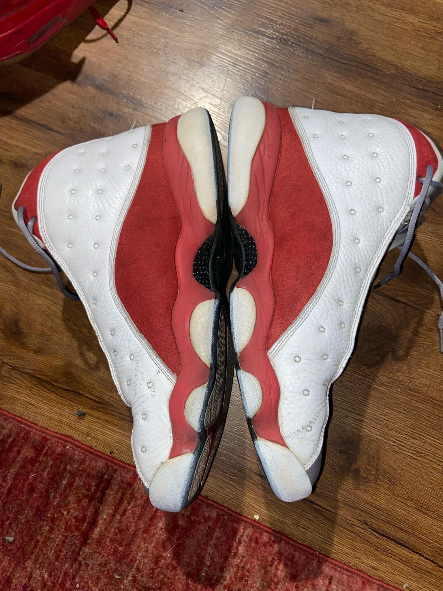 Air Jordan Retro 13s