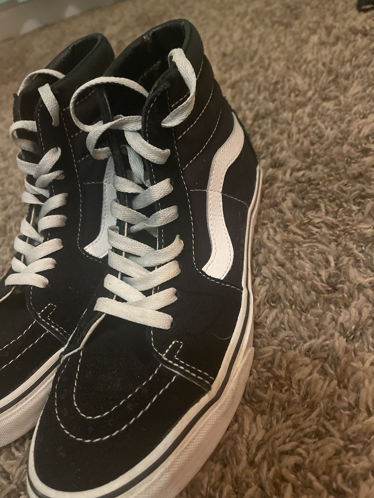 Vans Size 9