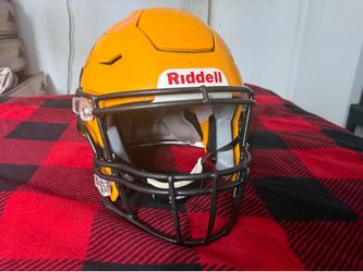 Riddel speedflex/ medium or large