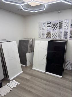 Porcelain Tile Rectified