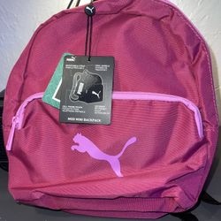 Puma Book Bag