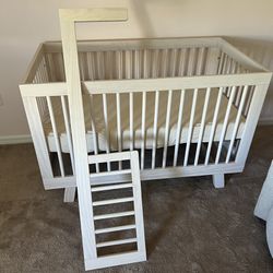 Baby Neutral Crib