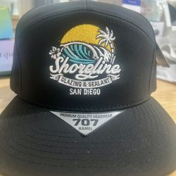 Custom Embroidery & Tshirts