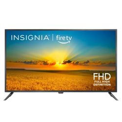 Insigna 42” TV Good Condition