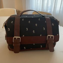 Disney Mickey Mouse Lunch Bag 