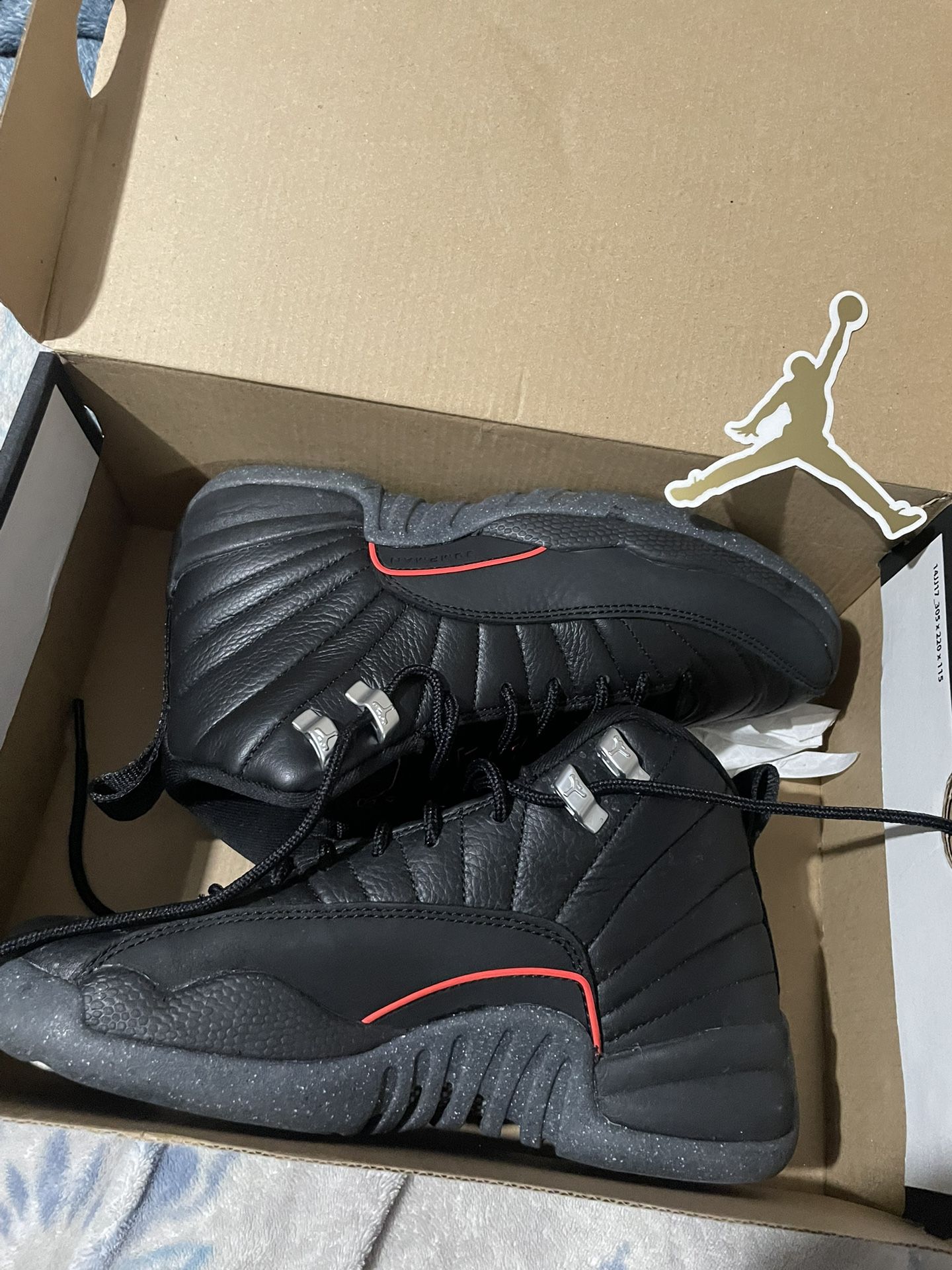 AIR JORDAN 12 RETRO (CS)