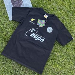 Bape T-shirt