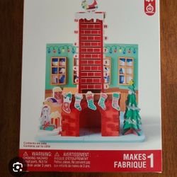 3 Really Cool Kids CHRISTMAS PROJECTS