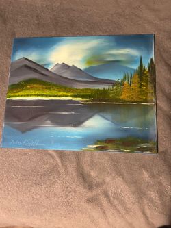 The Vista