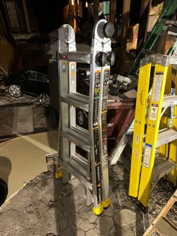 Ladders