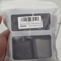 2 Cargadores Rápidos USB-C de 20W – Compatibles iPhone, iPad y Android (Nuevos)
