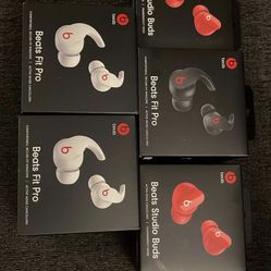 Beats Fit Pro