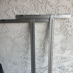 Drywall T-square