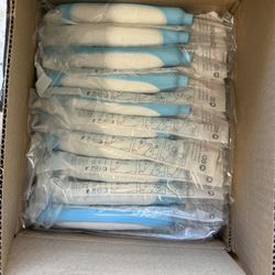 BD Female Purewick Catheters 144ct