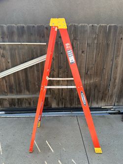 Ladder