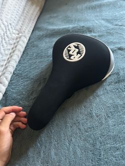 Ride out supply bike seat reflective