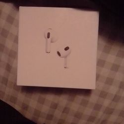 (Airpods Pro Generation 3)