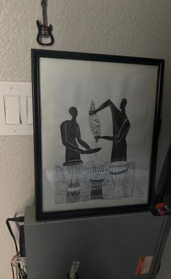 Come And Paint With Me 