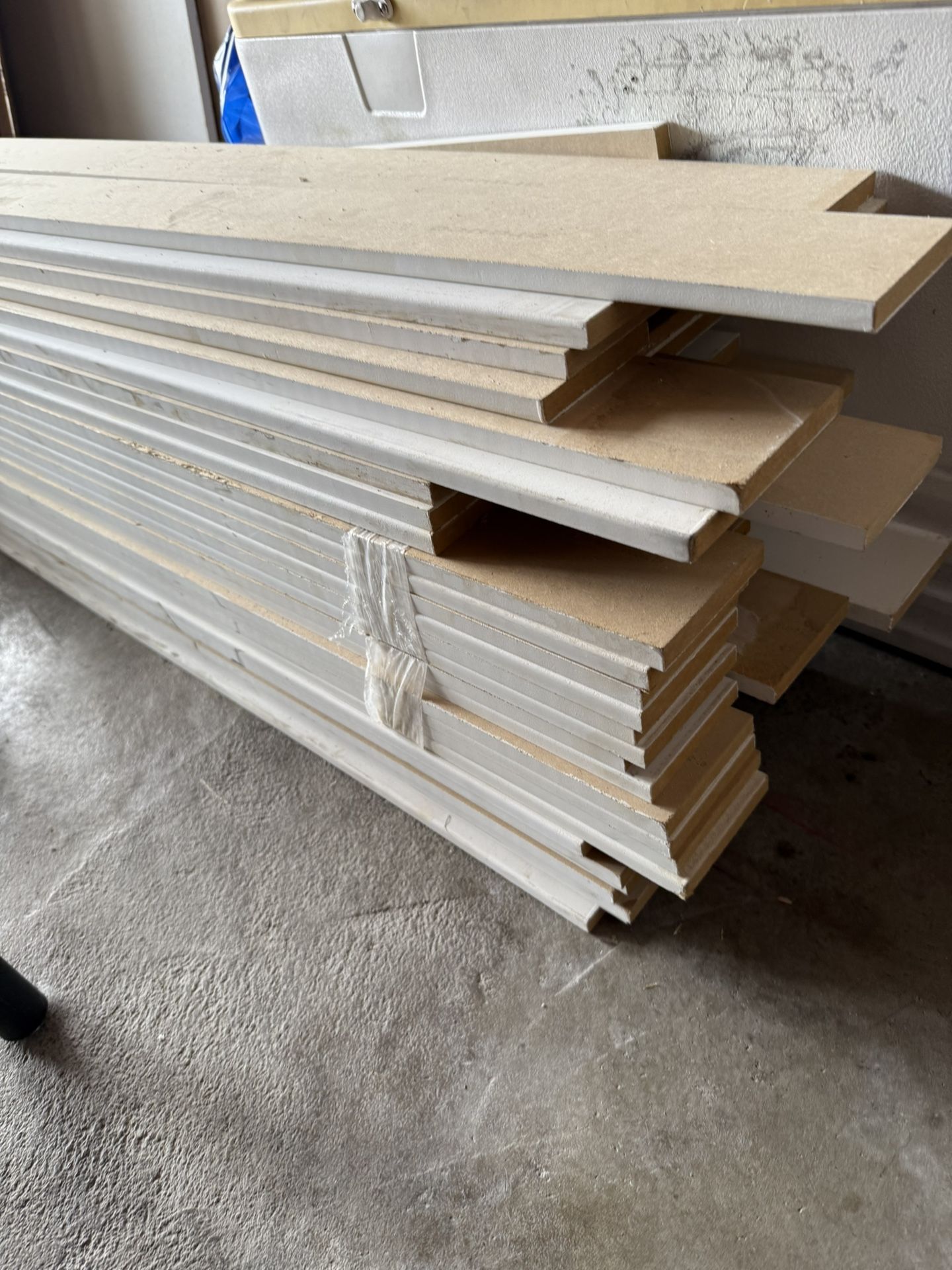 Floor Board 